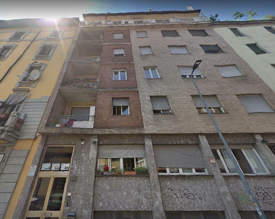 Appartamento Clitumno 23 *